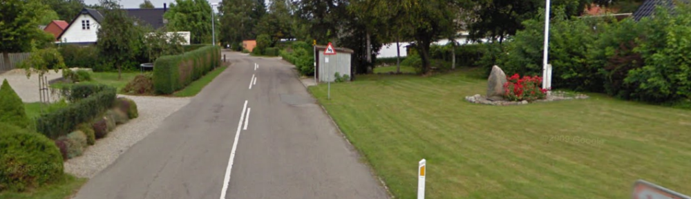 Nyrup Vandværk (4262 Sandved)