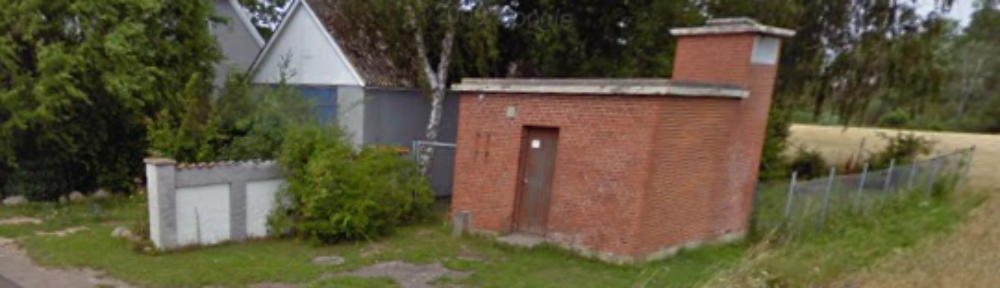Nyrup Vandværk (4262 Sandved)
