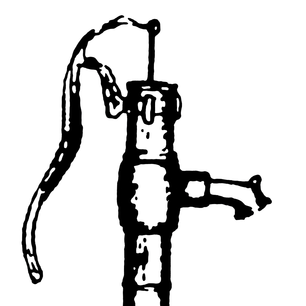 Nyrup Vandværk logo